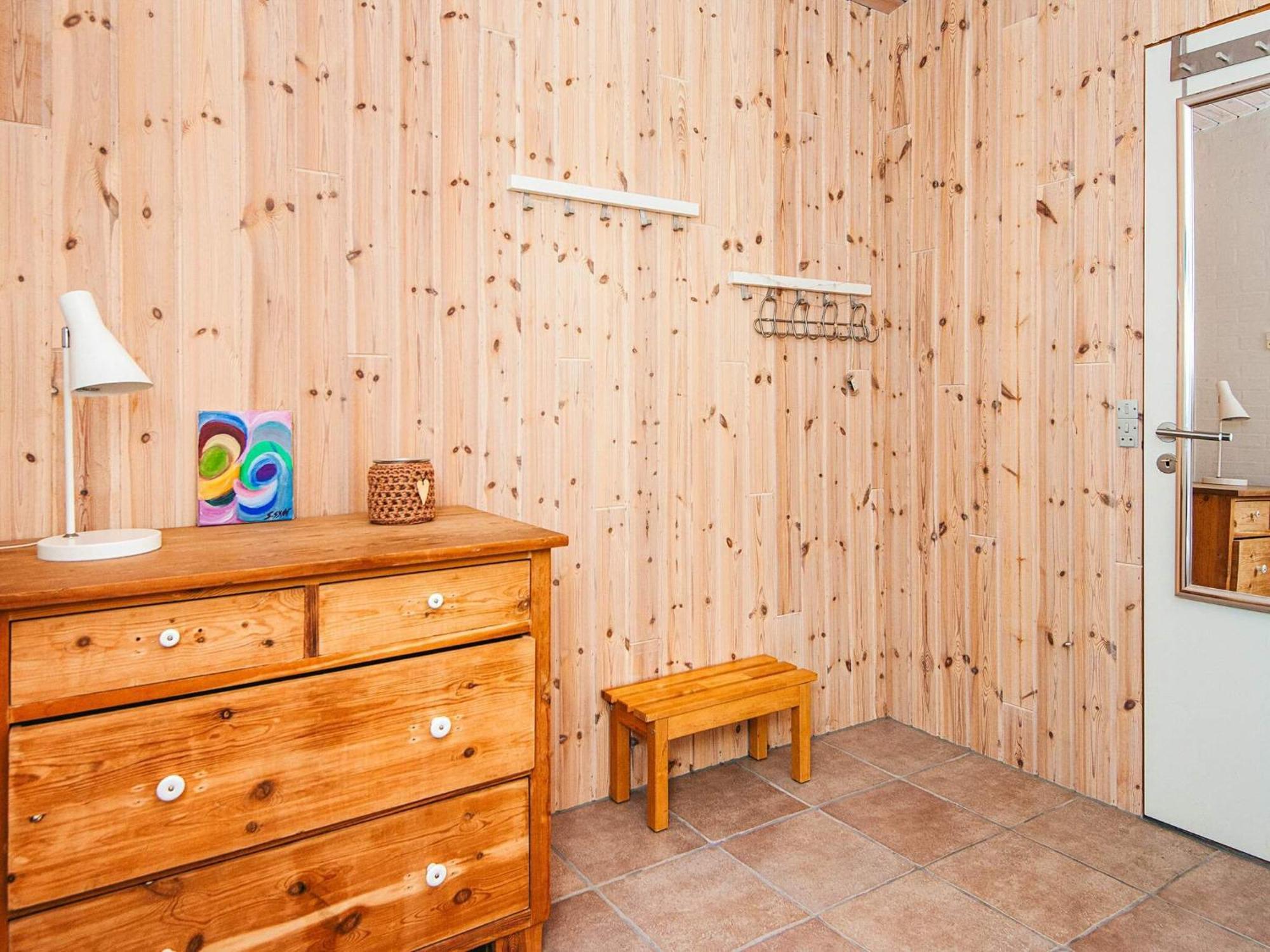 2 Person Holiday Home In Tarm Fjerbæk Exterior foto