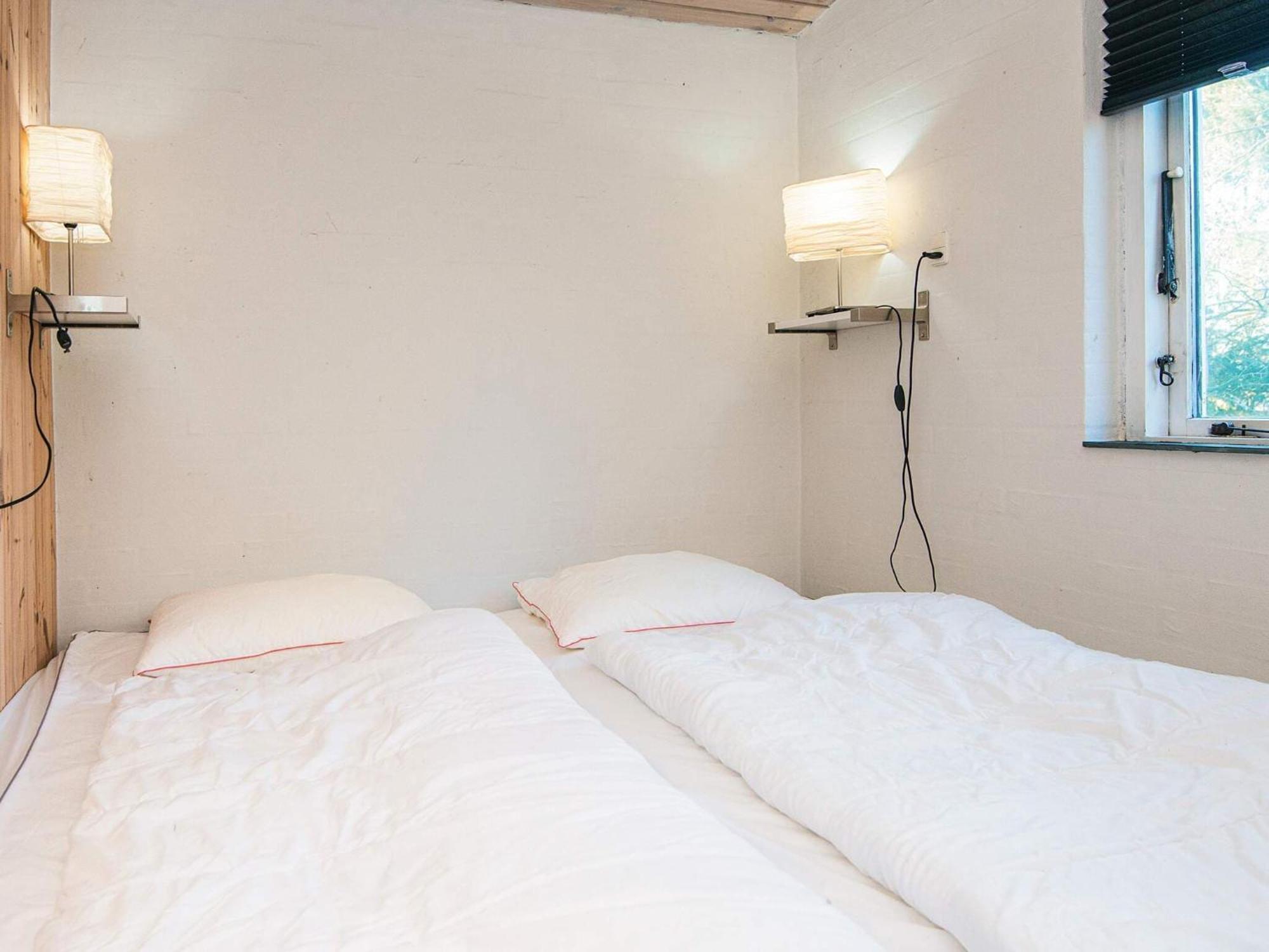2 Person Holiday Home In Tarm Fjerbæk Exterior foto